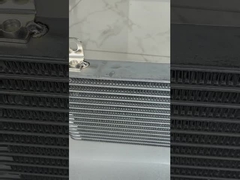 Penggalian Oil Cooler Engine Coolant SH Radiator Intercooler