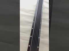 PC360-7 Excavator Charge Intercooler Untuk Suku Cadang Excavator Sistem Pendingin Engine