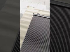 Zax200-6 Radiator Tangki Air Semua Aluminium Radiator Zax200 Excavator 4448338