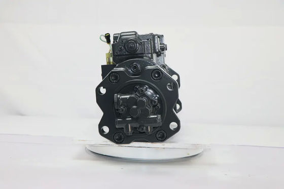 K3V112Dt-9N12 Ec210 Suku Cadang Hidrolik Excavator Untuk Pompa Utama VOL-VO