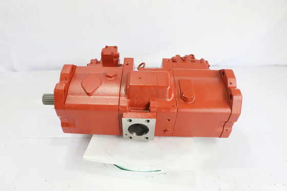 K5V200DTH-9C0Z R455 Bagian Hidrolik Excavator Pompa Utama  Untuk Hyundai