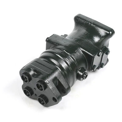 703-08-33631 Suku Cadang Hidrolik Excavator PC200-7 Swivel Center Joint Assy