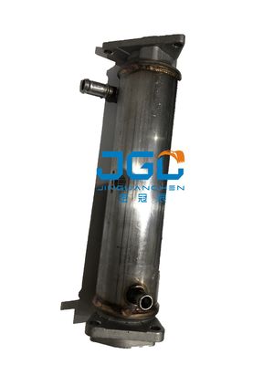 Suku Cadang Mesin Excavator Pendingin EGR 4HK1 Suku Cadang Mekanik 8-97378999-3