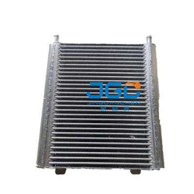 Pendingin Oli Hidraulik Industri Mesin Radiator Pendingin Oli Ekskavator KX161