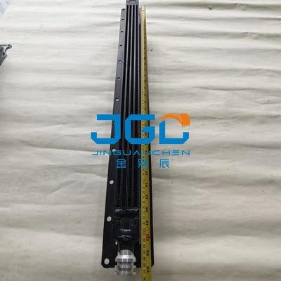 PC360-7 Excavator Charge Intercooler Untuk Suku Cadang Excavator Sistem Pendingin Engine