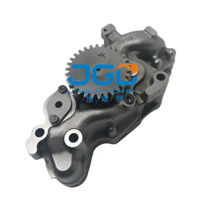 D924 D924T Sistem Pendingin 9887973A Suku Cadang Mesin Suku Cadang Pompa Oli
