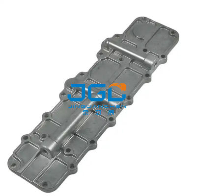 S4K Cooler Side Cover E312C Aksesori Mesin Pertambangan