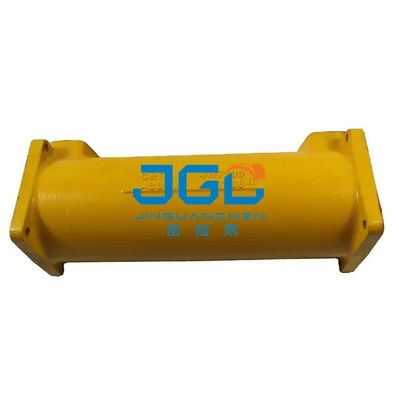 Oli Transmisi 4W7190 4W7188 D330C 6N9215 Cooling Shell Tube Cooler 133-0125 Sistem Pendingin Excavator