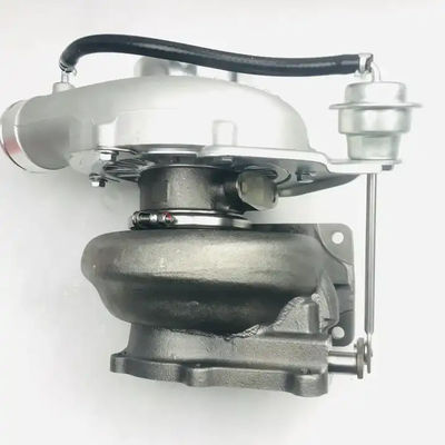Mesin Turbocharger Untuk SK460-8 SK480 Excavator S1760-E0121 24100-4480C