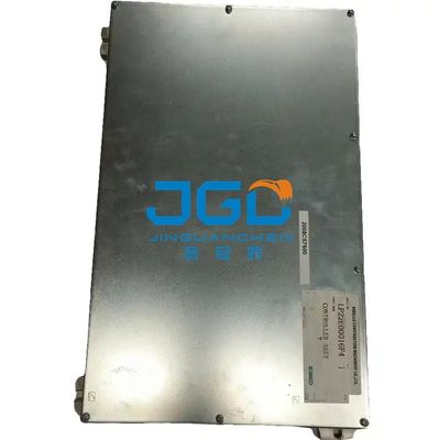 Aksesori Excavator SK200-8 250-8 SK350-8 SK460-8 Pengontrol Excavator Untuk YN22E00193F5