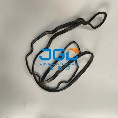 SK350-8 Berlaku Untuk Strip Karet VH11181080A Pada Penutup Katup Excavator