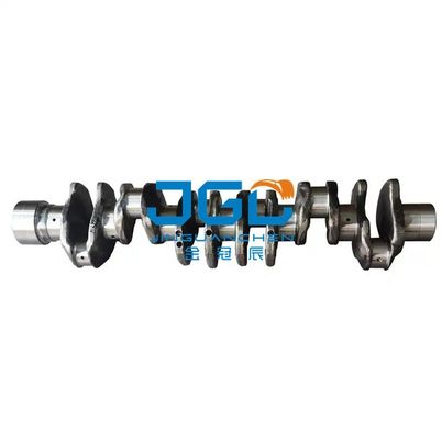 Aksesoris JO8E Excavator diesel crankshaft SK330-8 SK350-8 untuk 13411-2410