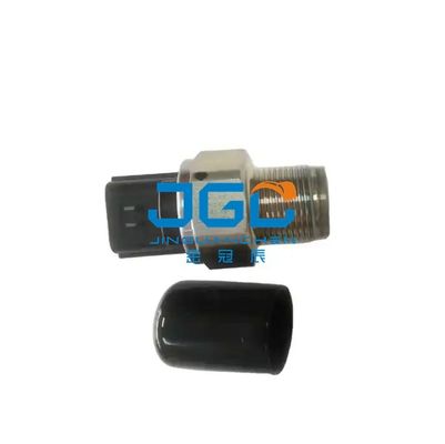 Sensor Tekanan Untuk Bagian Ekskavator Sk200-8 250-8 Sk350-8 Sk460-8 VH227621070a
