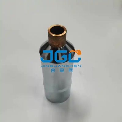 Suku Cadang Pengganti J05E J08E Fuel Injector Lengan Tembaga VH1117-61190 Untuk Mesin SK200-8 SK350-8
