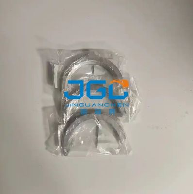 SK200-8 SK210 Thrust Washer Untuk Mesin J05E VHS110111380 Bagian Mesin Konstruksi
