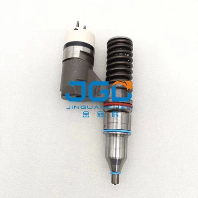 Injektor Bahan Bakar Excavator 116-5414 Suku Cadang Mesin Common Rail Injector C12