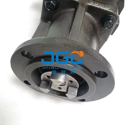 PC1250-7 Suku Cadang Mesin Ekskavator 6D107 Pompa Oli Tekanan Tinggi