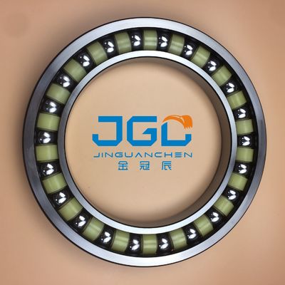 Aksesori Ekskavator Bantalan Putar Presisi P0 245BA35S1