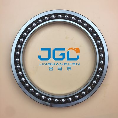 Slewing Support SF4815PX1 Excavator Bearing Mechanical Accessories Presisi Tinggi