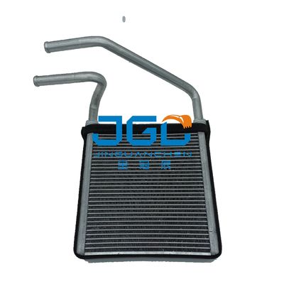 PC300-8 PC200-7 Excavator AC Aksesoris Mesin E320D Tangki Air Kecil Udara Hangat 245-7833