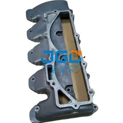 Cylinder Head Aluminium Bracket SK75-8 Excavator Bagian VI8980305370 Untuk Mesin 4LE2