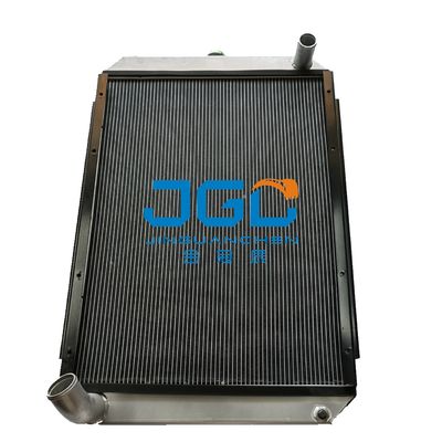 R140W-7 R140LC-7 Tank Radiator 11N4-43720 11N4-43110 11N4-40020 Digunakan Untuk Aksesoris Ekskavator