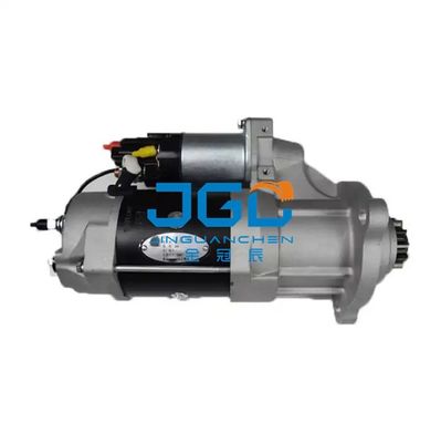 NTA855 Mesin Diesel Partial Start Motor Excavator Accessories 5284083 Suku Cadang Mesin