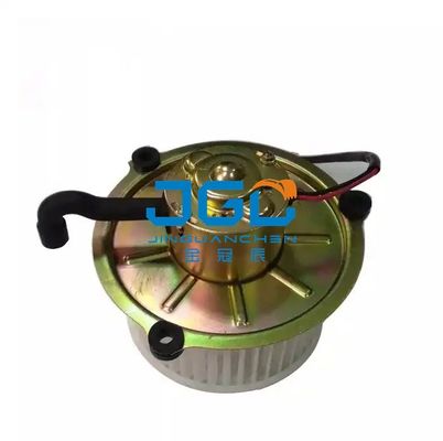 PC210-7 PC220-7 PC360-7 Aksesori Ekskavator ND1163407030 Motor Blower