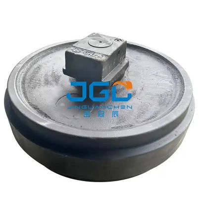 PC200 DH220 Small Excavator Bulldozer Drive Part Sprocket Section