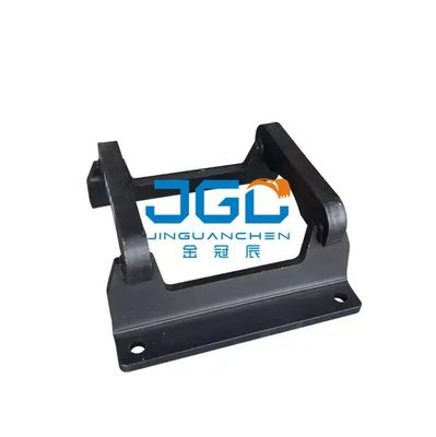 Selubung Cincin Rantai Track Excavator PC200 Komponen Chassis Excavator
