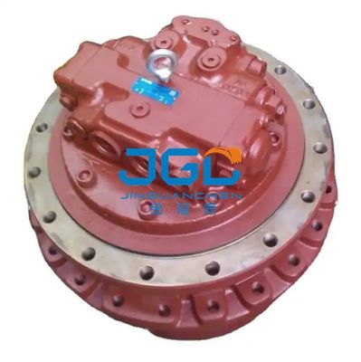 Excavator Track Drive Motor PC50UU-2E Travel Motor 20U-60-23330 20U-60-23331 Bagian Mekanik