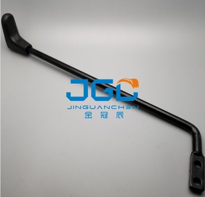 Universal Push-Rod Excavator Accessories Suku Cadang Mesin Teknik