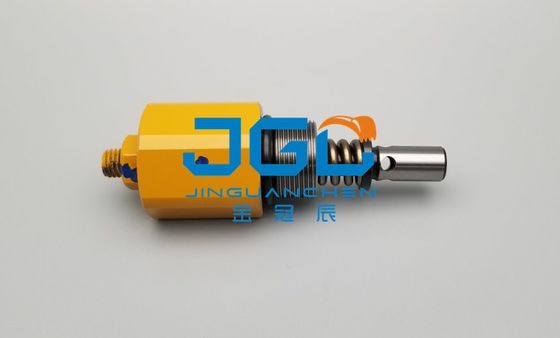 Regulator Tekanan Komponen Hidraulik E307 E312 Aksesoris Ekskavator