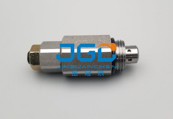 4328781 Katup Pelepas Utama EX200-2 EX200-3 EX220-2 Bagian Hidrolik Ekskavator EX220-3