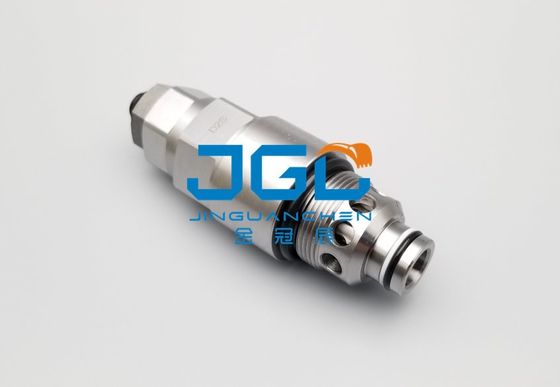 Aksesori Ekskavator 709-70-74103 709-70-74302 Relief Valve PC200-5