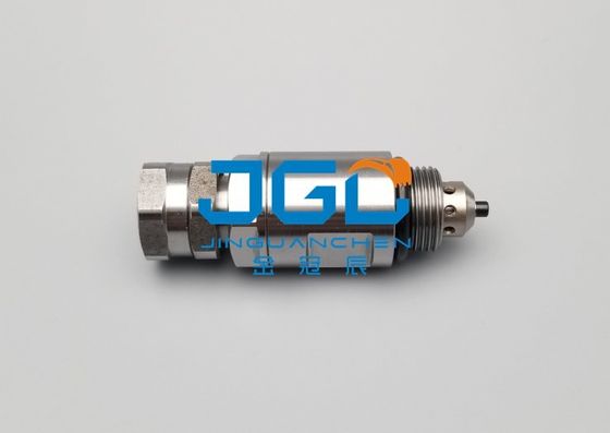 PC30 PC35 PC45 PC55 PC56 PC78 Katup Pelepas Suku Cadang Hidrolik Excavator