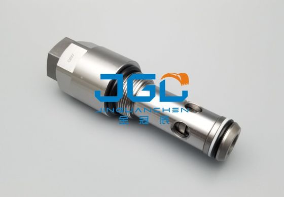 Excavator 702-75-01201 Rotary Relief Valve PC200-6 PC200-7 PC200-8 PC220-6 PC240-6