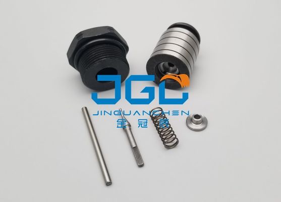 Memegang Valve Spool AV280 Excavator Hidrolik Suku Cadang Mesin Teknik