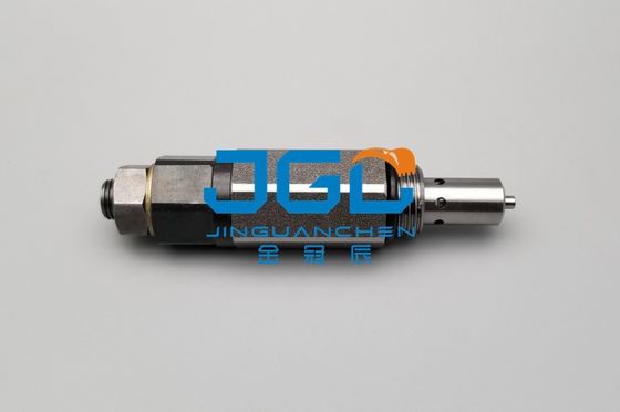 Excavator Accessories Relief Valve SH120 SH130 HD512-1 Komponen Hidrolik