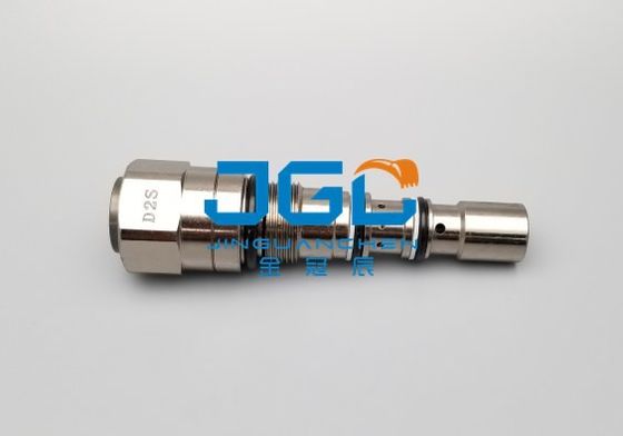 Katup Bongkar Aksesori Ekskavator YC85 LG907 LG908 EC80 Suku Cadang Hidrolik