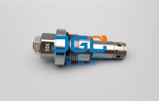 SH200A3 HD820-1 SH120A5 HD700-7 YC230 SK250-8 SK260-8 SK230-6E SY215-8 Katup Pelepas Bepergian