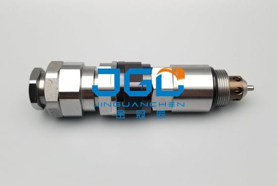 Katup Kontrol Utama PC200-6 PC300-6 PC400-6 PC220-8 PC240-8 PC360-7 Aksesori Ekskavator 723-90-76101