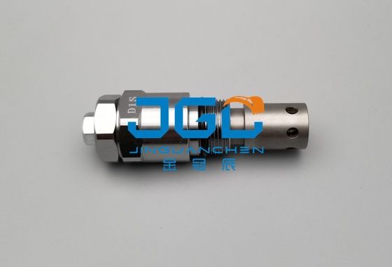Katup Pelepas Utama LG907 LG908 R215-7 YC85 SK75-8 SH120 SH200C2 SH120A3 EC80 Aksesoris Ekskavator