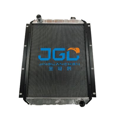 Aksesoris Excavator SK120-3 Tank Radiator 2452U412S1 Aksesoris Mekanik