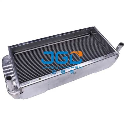 Loader Tank Radiator 6648799 Untuk Aksesoris Mekanik 843B 843H 843HC