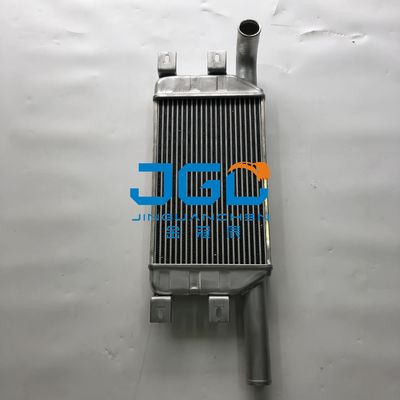 SH210-5 Aksesoris Excavator Intercooler Bagian Mesin Konstruksi