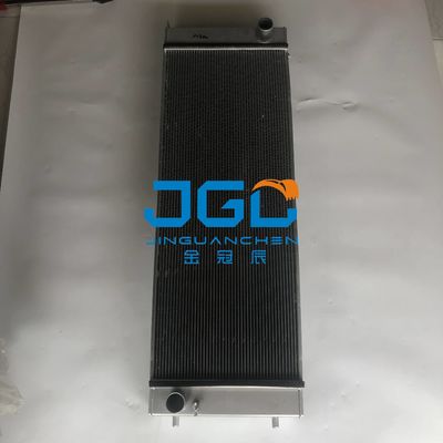 Aksesoris Excavator DX380 EFI Radiator 440211-00356 Bagian Mesin Konstruksi