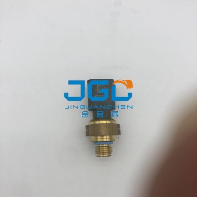 Aksesoris Excavator ISF3.8 Sensor Tekanan Mesin 4928594