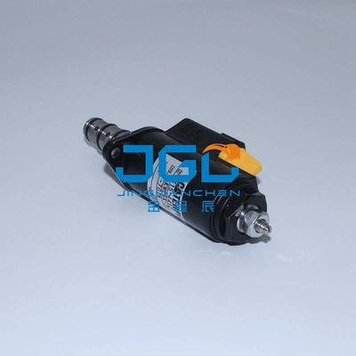 E320B E325B Bagian mekanik 315-4412 Bagian mesin konstruksi katup solenoid