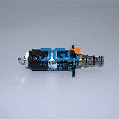 JCM150E Aksesoris Excavator Solenoid Valve 40C50-217 Bagian Mekanis